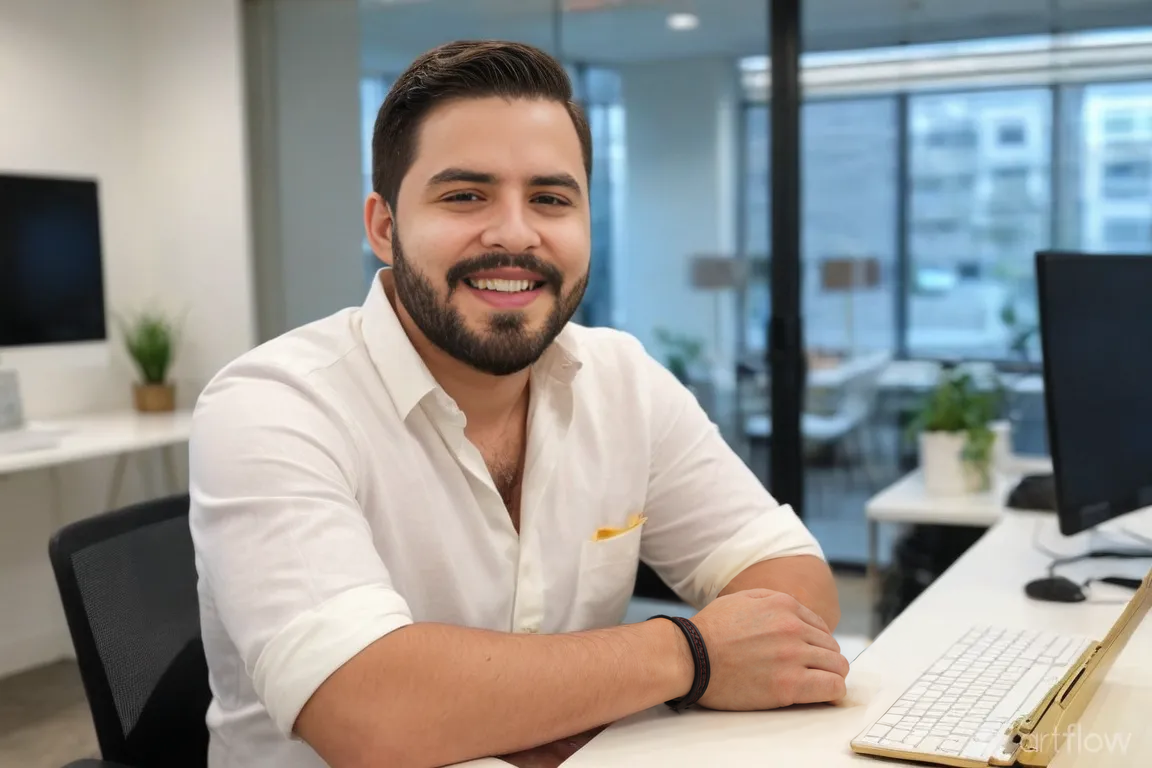 Quiénes Somos | MeetMe - Tarjetas NFC en México y Perfiles Digitales