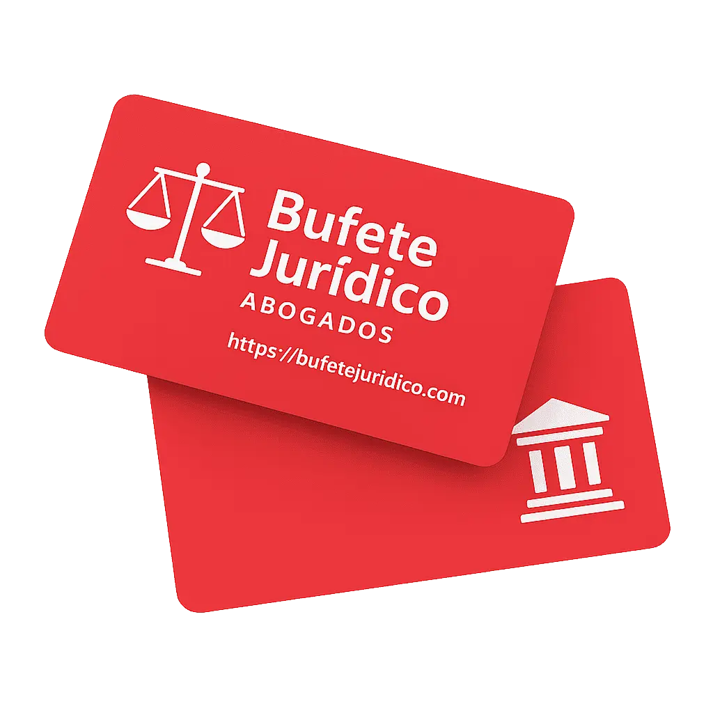 Tarjetas NFC profesionales y personales para networking sin papel